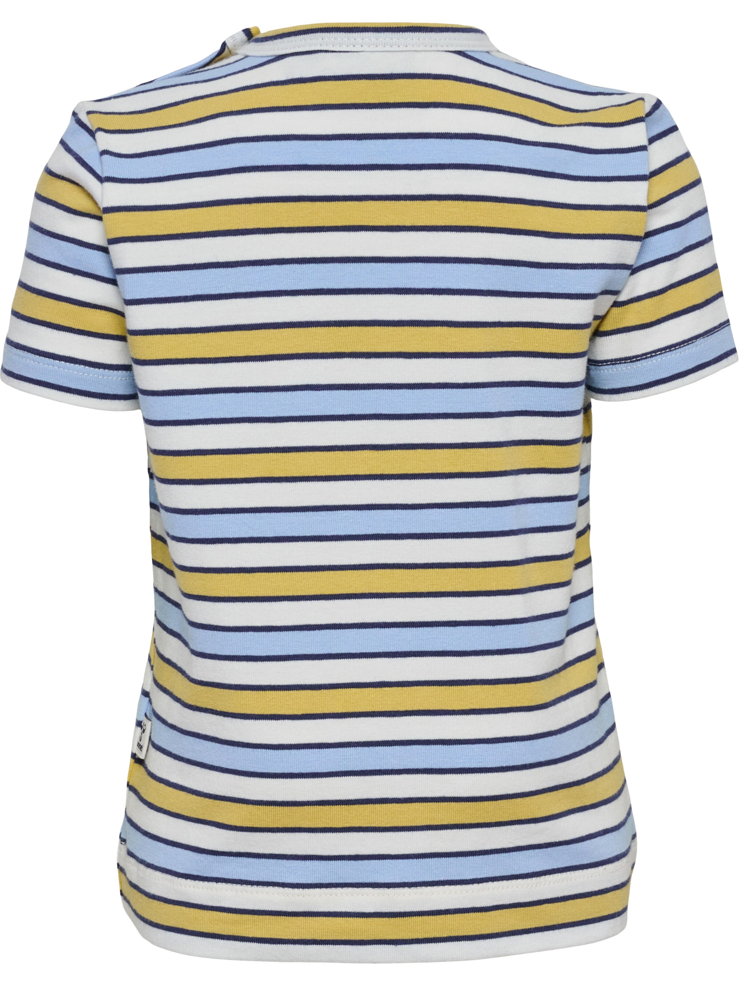 Hummel Shirts i blandingsfarvet