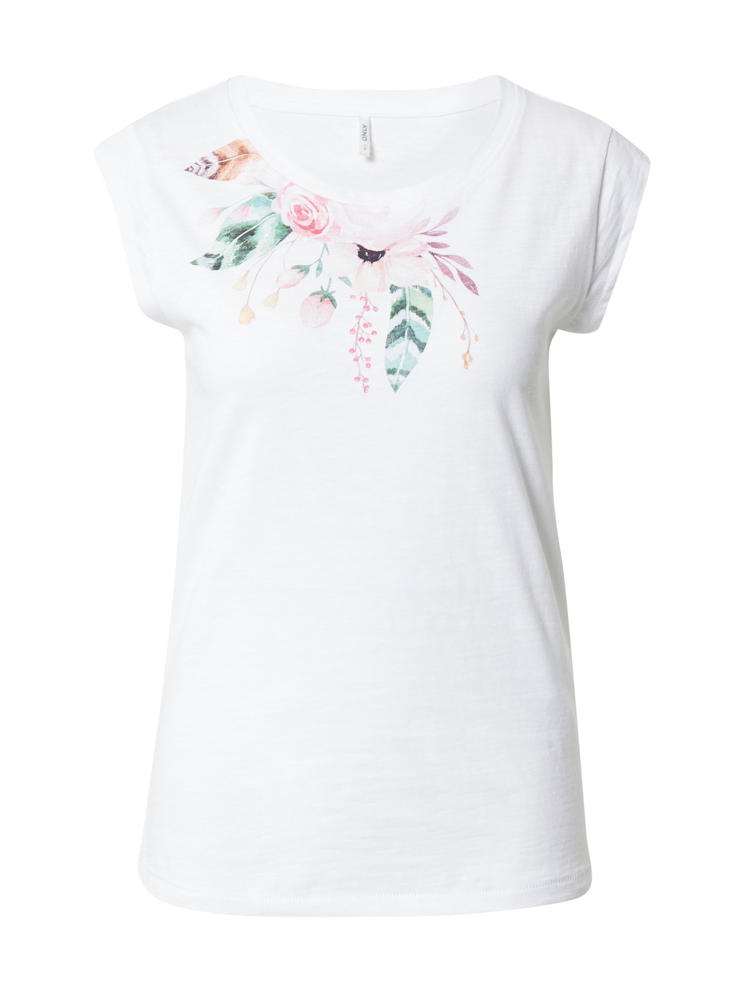 Damen shirt versandkostenfrei im about you online shop