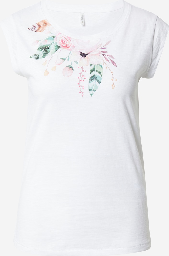 Damen Shirt Versandkostenfrei Im ABOUT YOU Online Shop Damen shirt versandkostenfrei im about you online shop