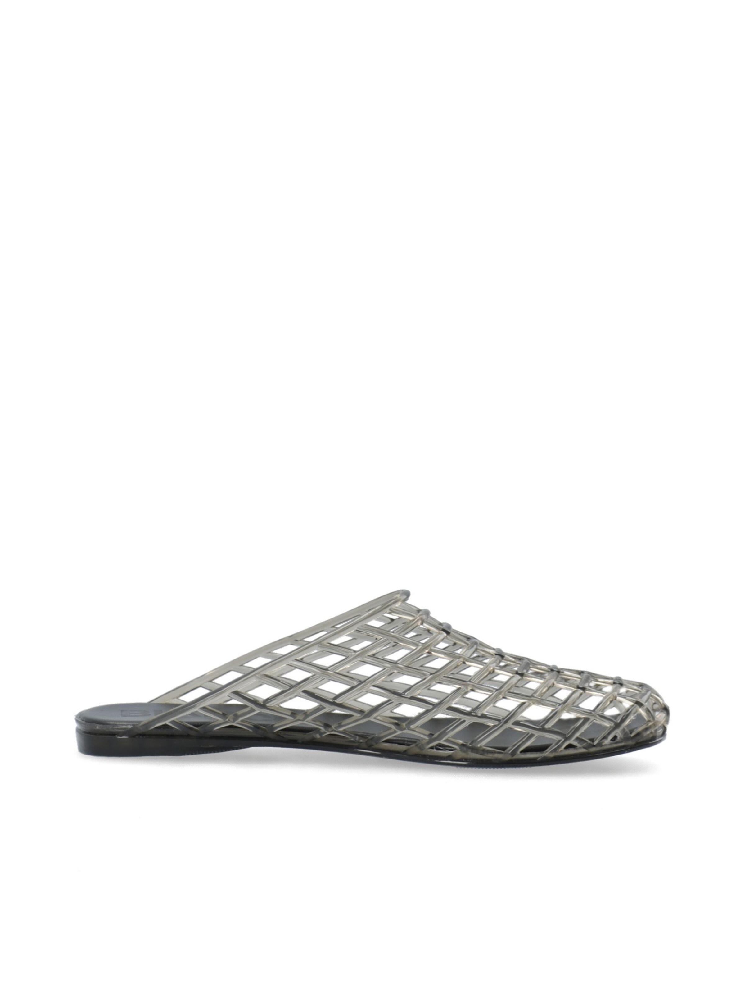 Bianco Pantoletter 'VANESSA' i sort