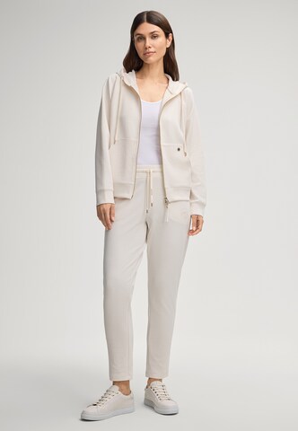 Veste de survêtement 'Tudoria' JOOP! en beige