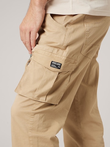 Deeluxe Regular Hose  ' KENAI ' in Beige