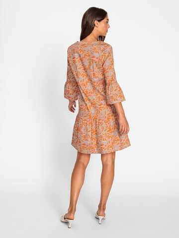 heine - Vestido em bege