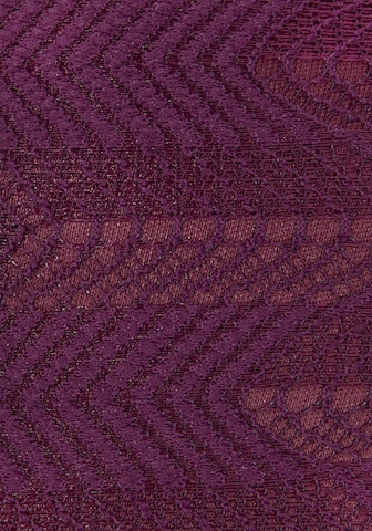 Invisible Soutien-gorge LASCANA en violet