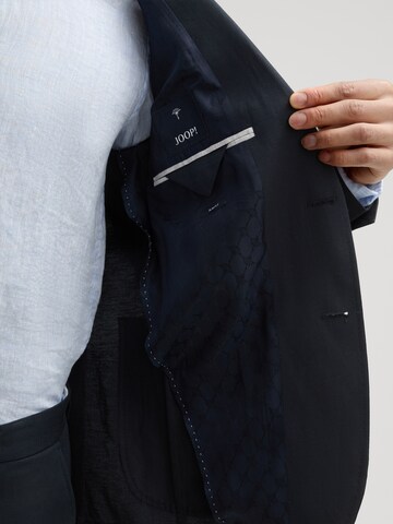 Coupe slim Veste de costume 'Hoverest' JOOP! en bleu
