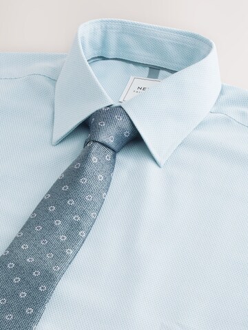 Slim fit Camicia di Next in blu