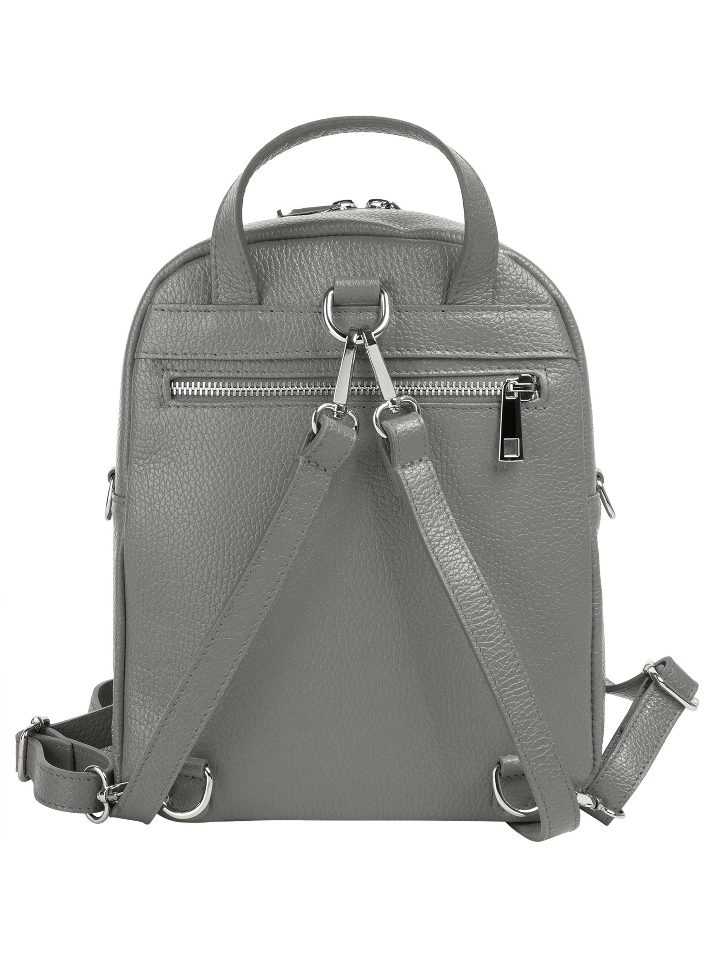 Sac à dos Cluty en gris