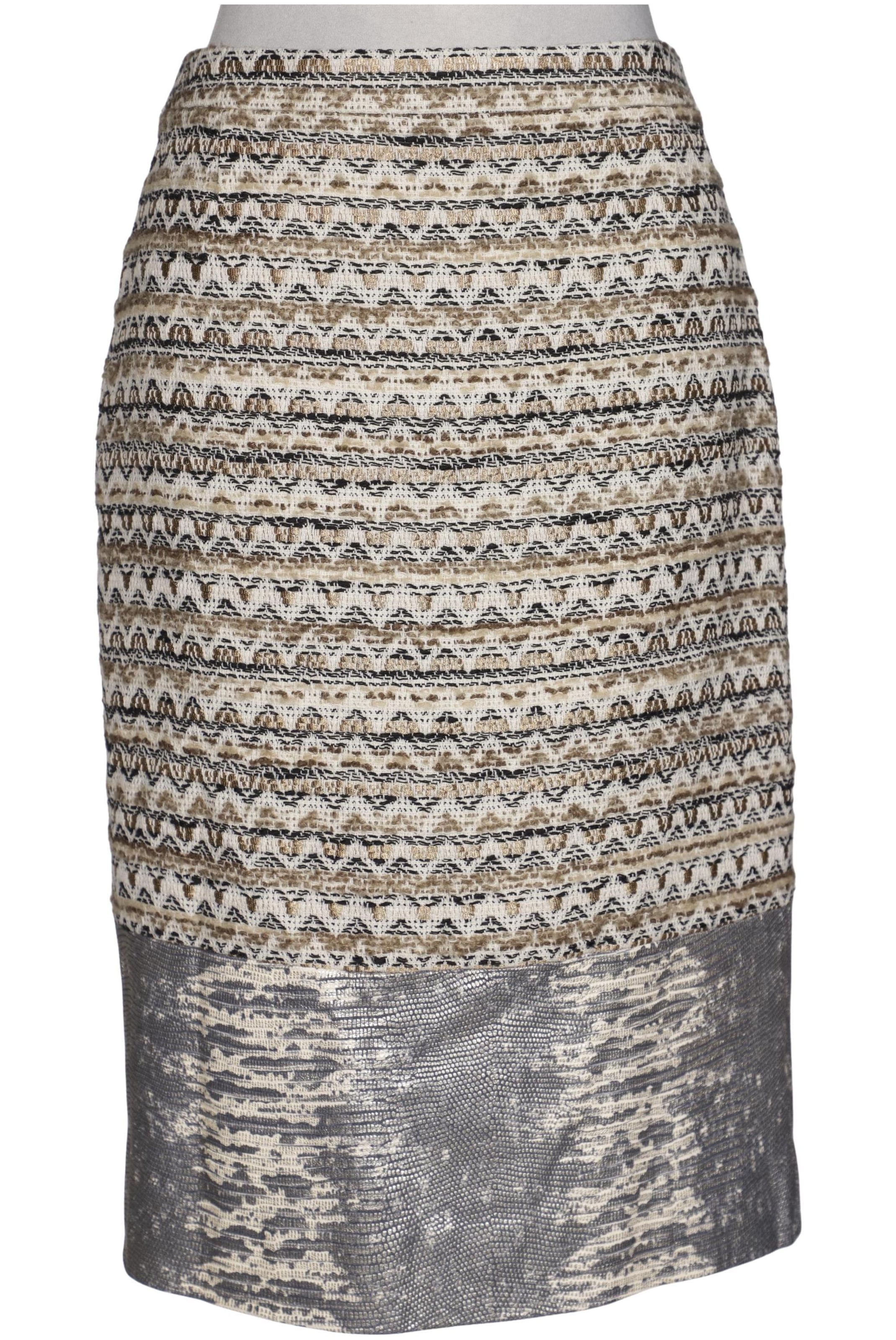 Tory Burch Rock M in Beige: Vorderseite