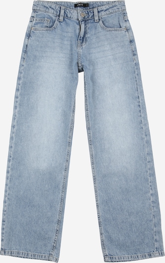 Džinsai 'NLFBETT' iš LMTD, spalva – tamsiai (džinso) mėlyna, Prekių apžvalga