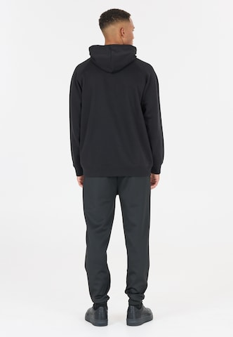 Cruz Sweatshirt 'Alfredo' in Black