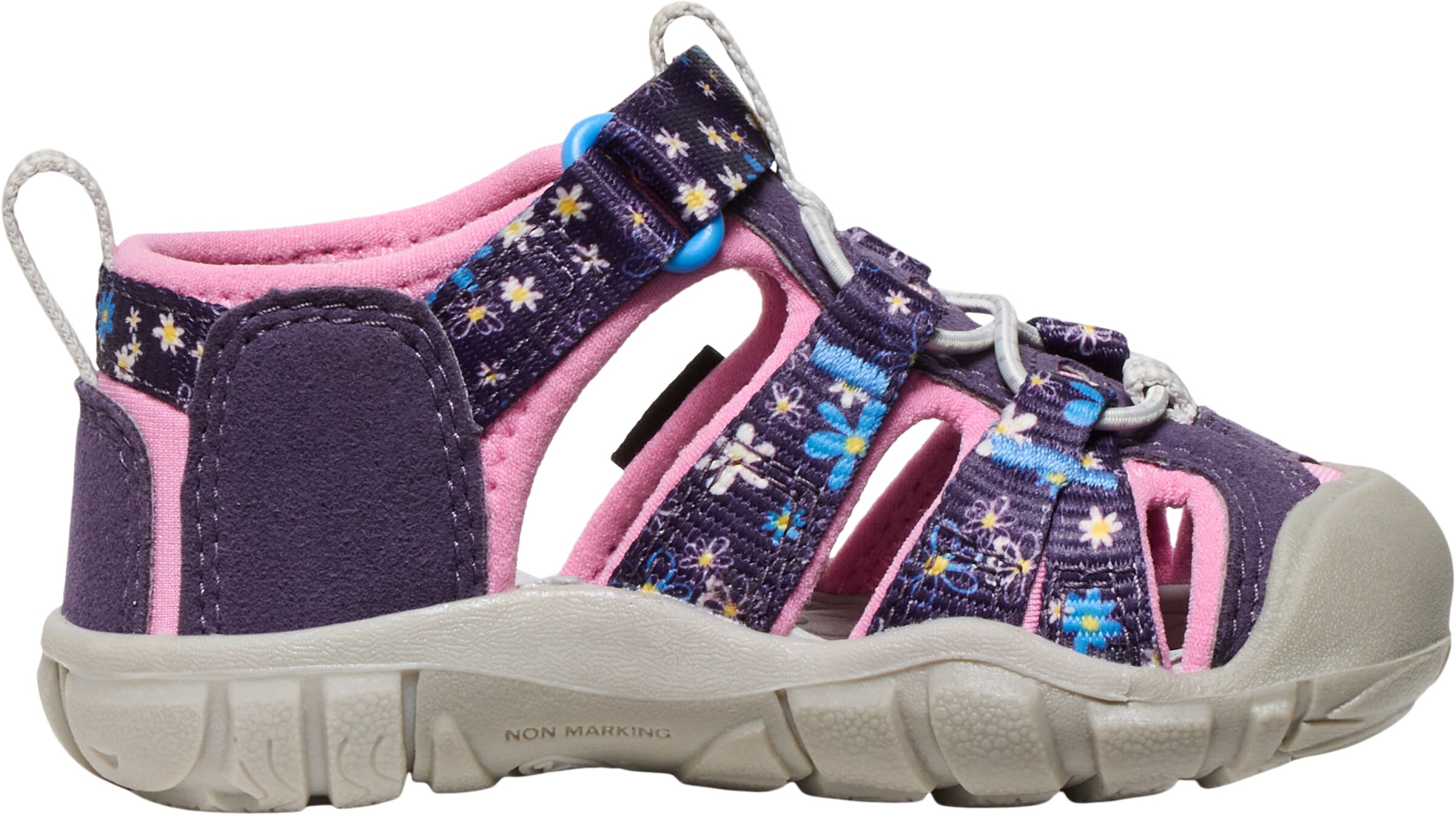 KEEN Sandals & Slippers in Purple
