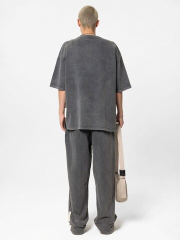 VAMOS CLO Shirt in Black