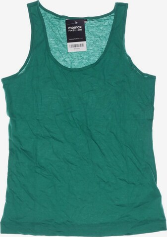 Great Plains Top & Shirt in S in Green: front