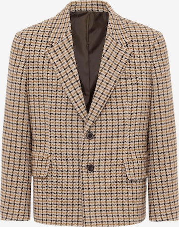 smėlio Antioch Standartinis modelis Klasikinis švarkas: priekis