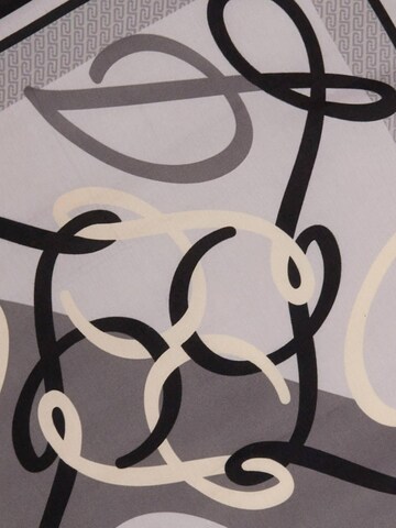 Foulard 'FOULARD' di Liu Jo in nero