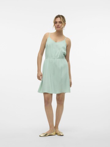Abito estivo 'MYMILO' di VERO MODA in verde