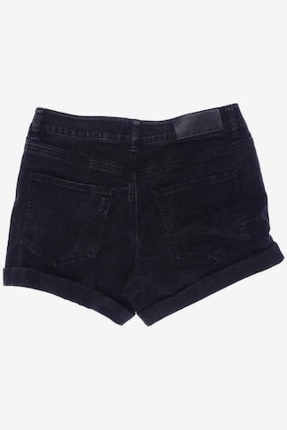 Noisy may Shorts S in Schwarz