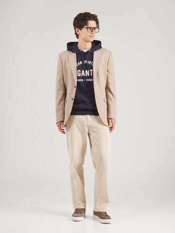 Sweat-shirt GANT en bleu