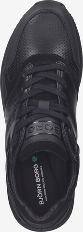 BJÖRN BORG Sneakers 'R140' in Black