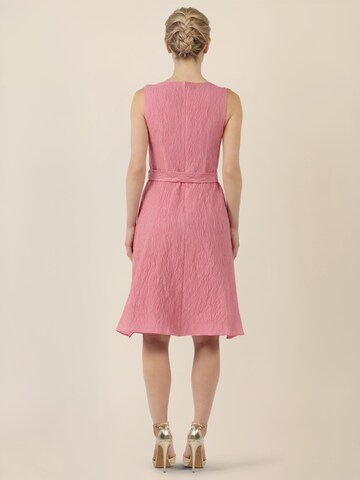 APART Dress in Pink
