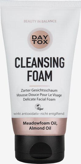 DAYTOX Reinigungsschaum 150 ml in weiß, Produktansicht
