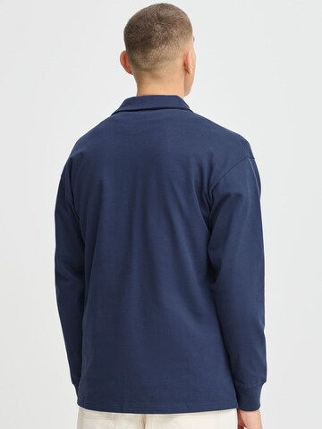 !Solid - Sweatshirt em azul
