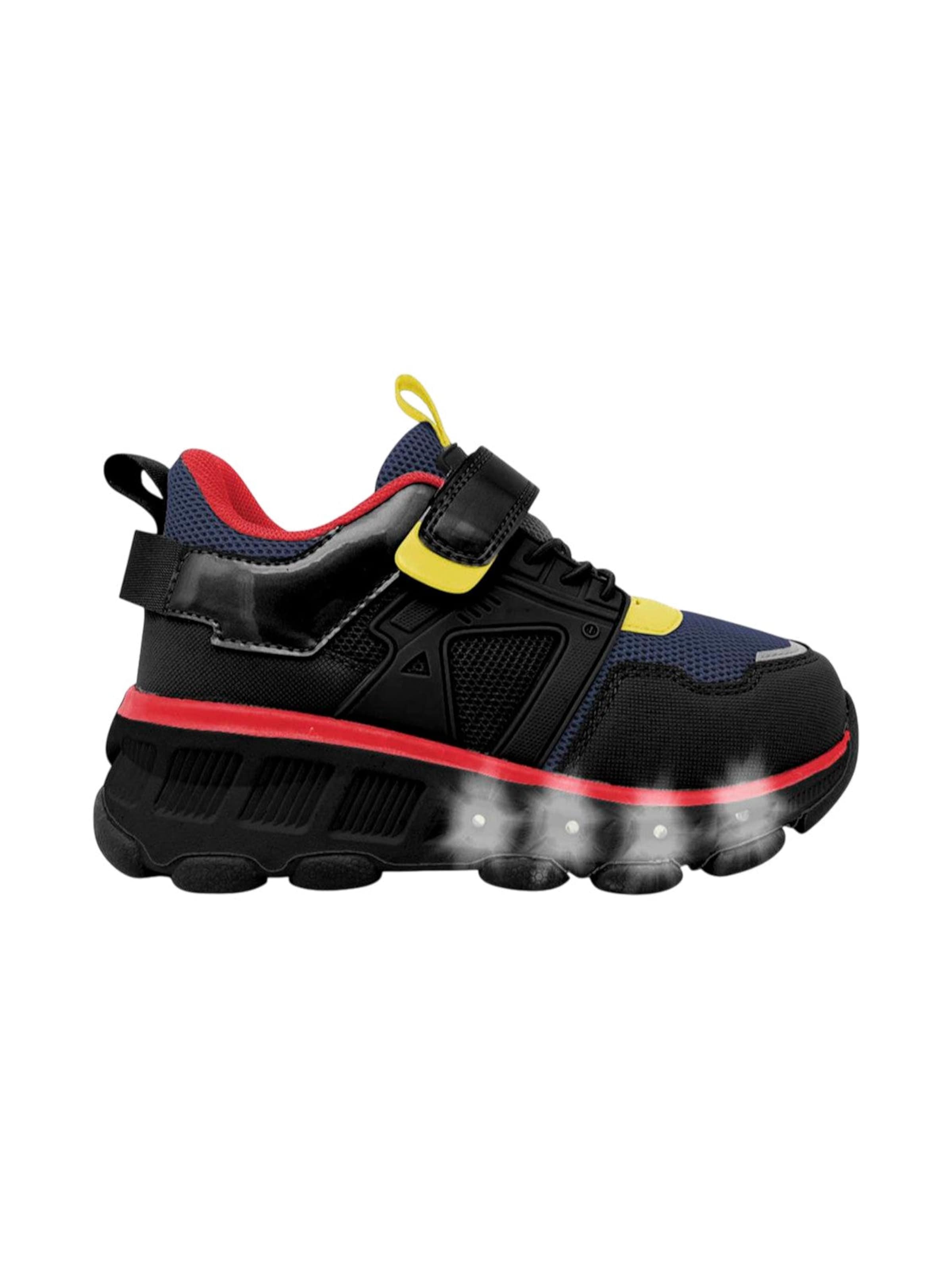 Beppi Sneakers 'Roller Shoes' in 28 in de kleur Zwart, Productweergave