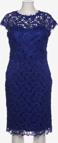 Barbara Schwarzer Dress in XL in Blue: front