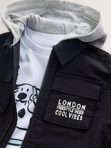 Next Комплект в Черный