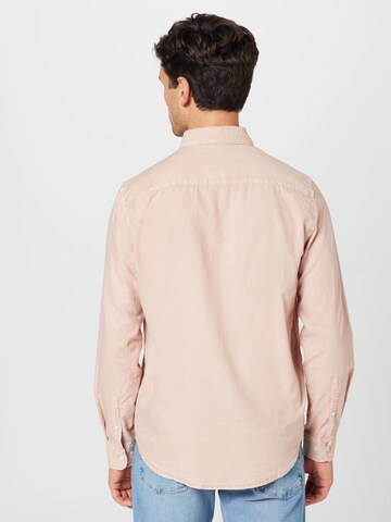 Cotton On Klasický střih Košile 'MAYFAIR' – pink