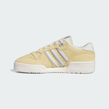 ADIDAS ORIGINALS Sneakers laag in Geel