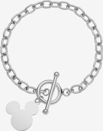 Disney Jewelry Armband in Silber: predná strana