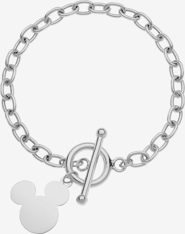 Disney Jewelry Bracelet in Silver: front