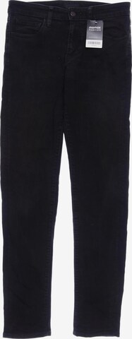 UNIQLO Jeans 29 in Schwarz: predná strana