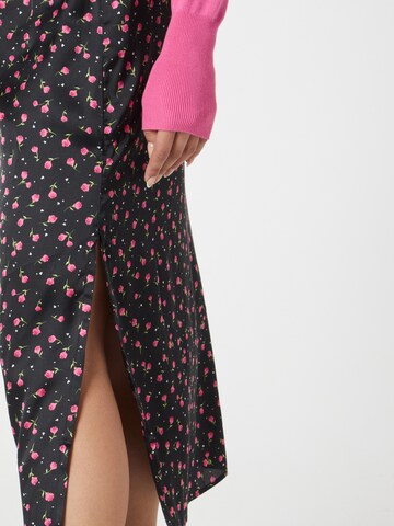 Dorothy Perkins Seelik 'Ditsy', värv must