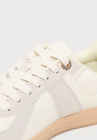 REPLAY Sneaker low i beige