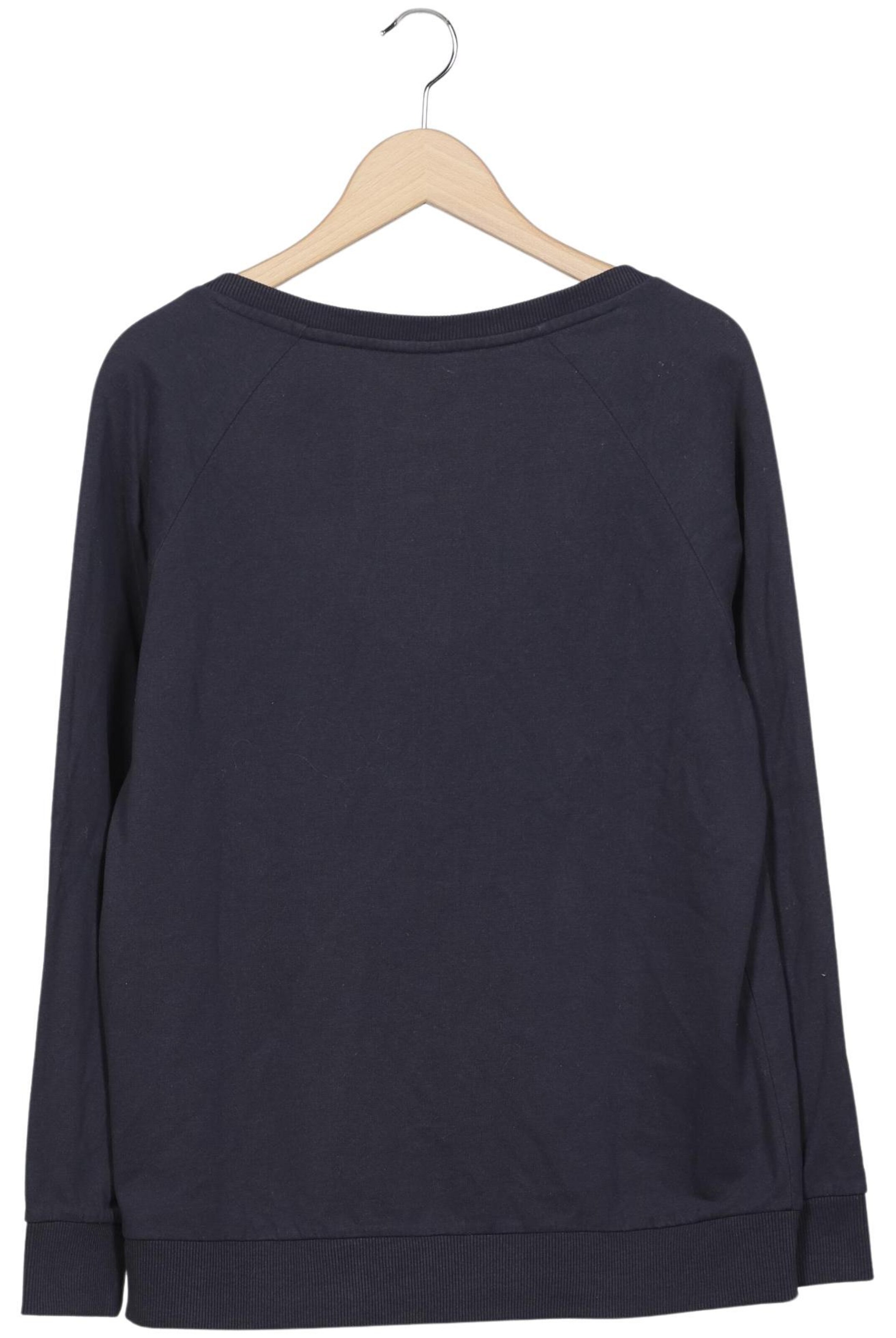 Juvia Sweater XL in Blau