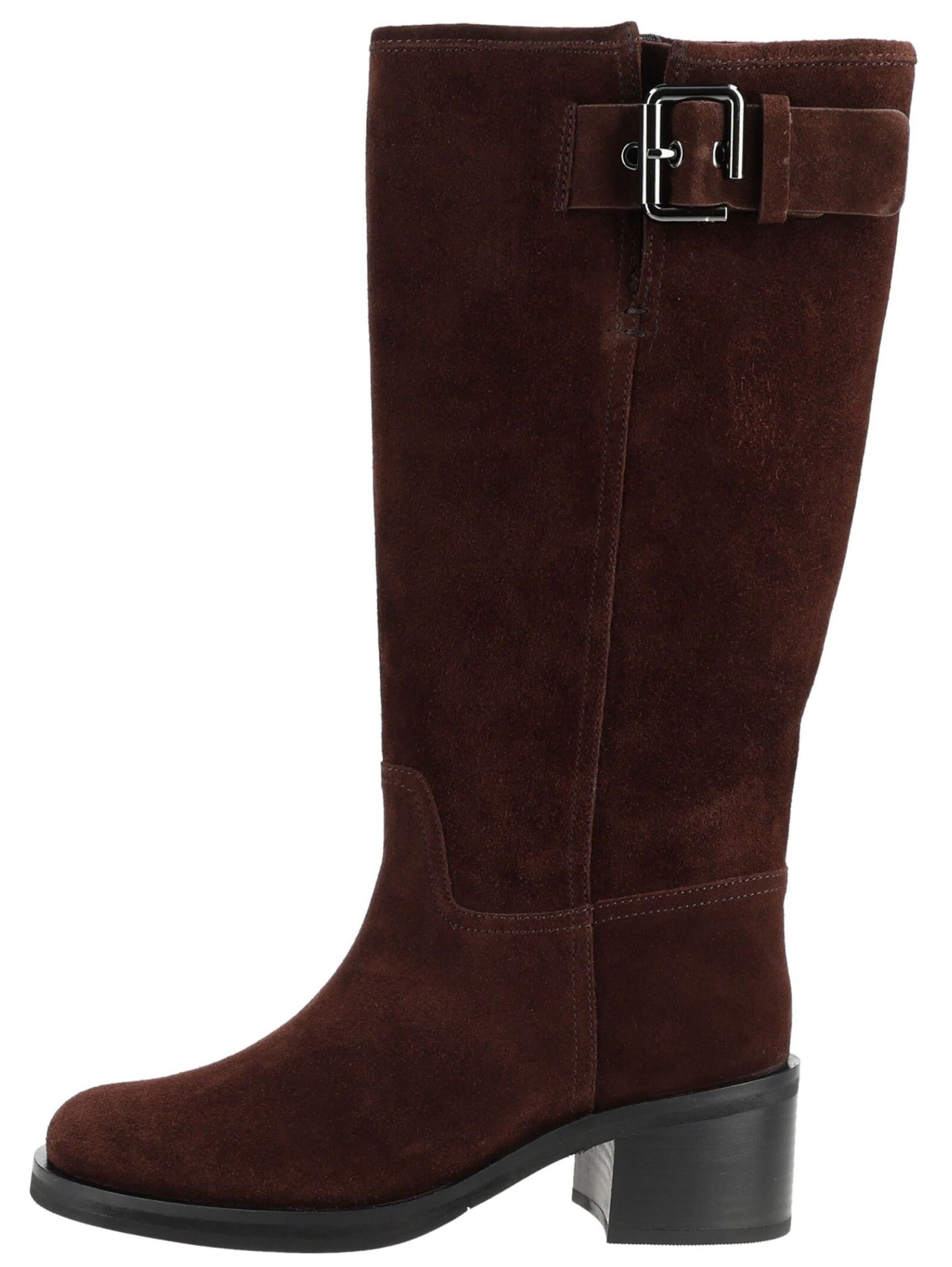 Bottes Högl en marron