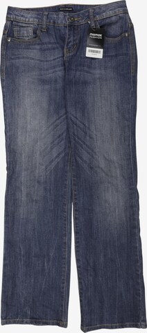 STREET ONE Jeans 27 in Blau: Vorderseite