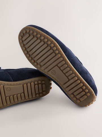 Next Poltopánky - Modrá