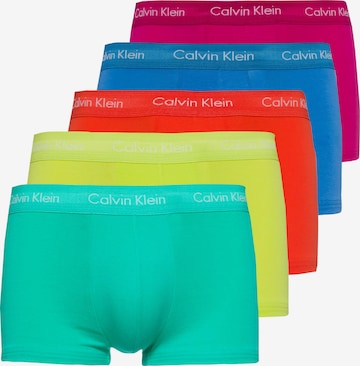 Boxer di Calvin Klein Underwear in blu