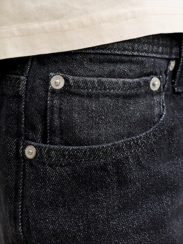 Largi Jeans 'JJITONY JJORIGINAL' de la JACK & JONES pe negru