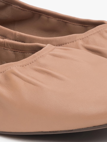 Estro Ballerina '1150-1'‌‌‌‌ in Braun