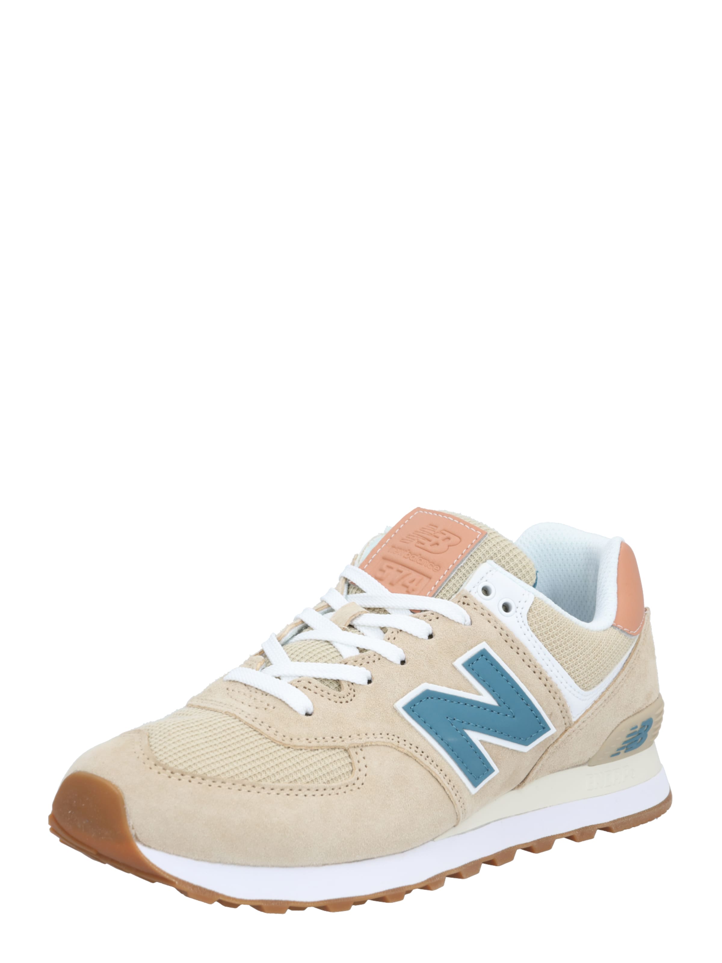 new balance 800  brown