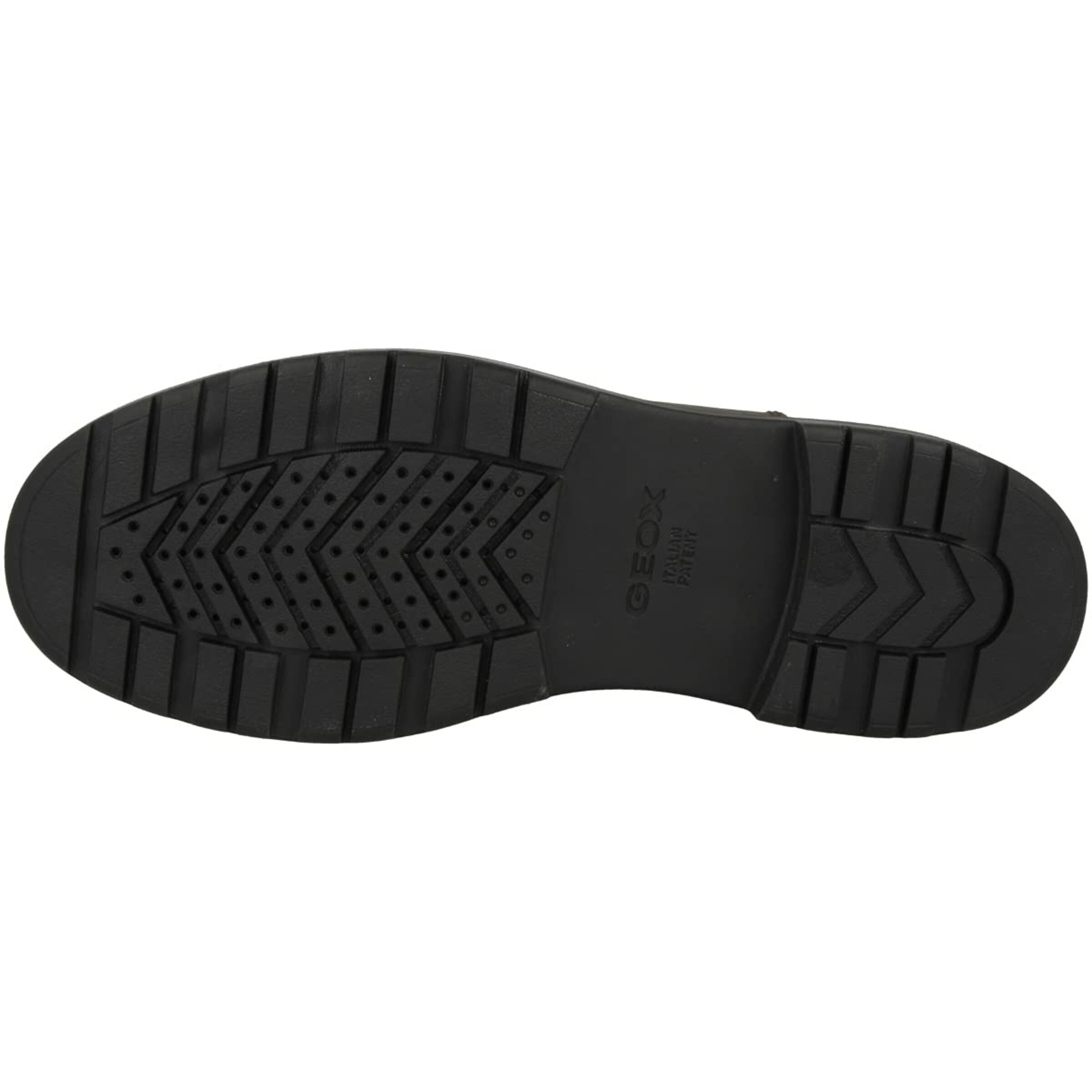 GEOX Chelsea boots in Brown