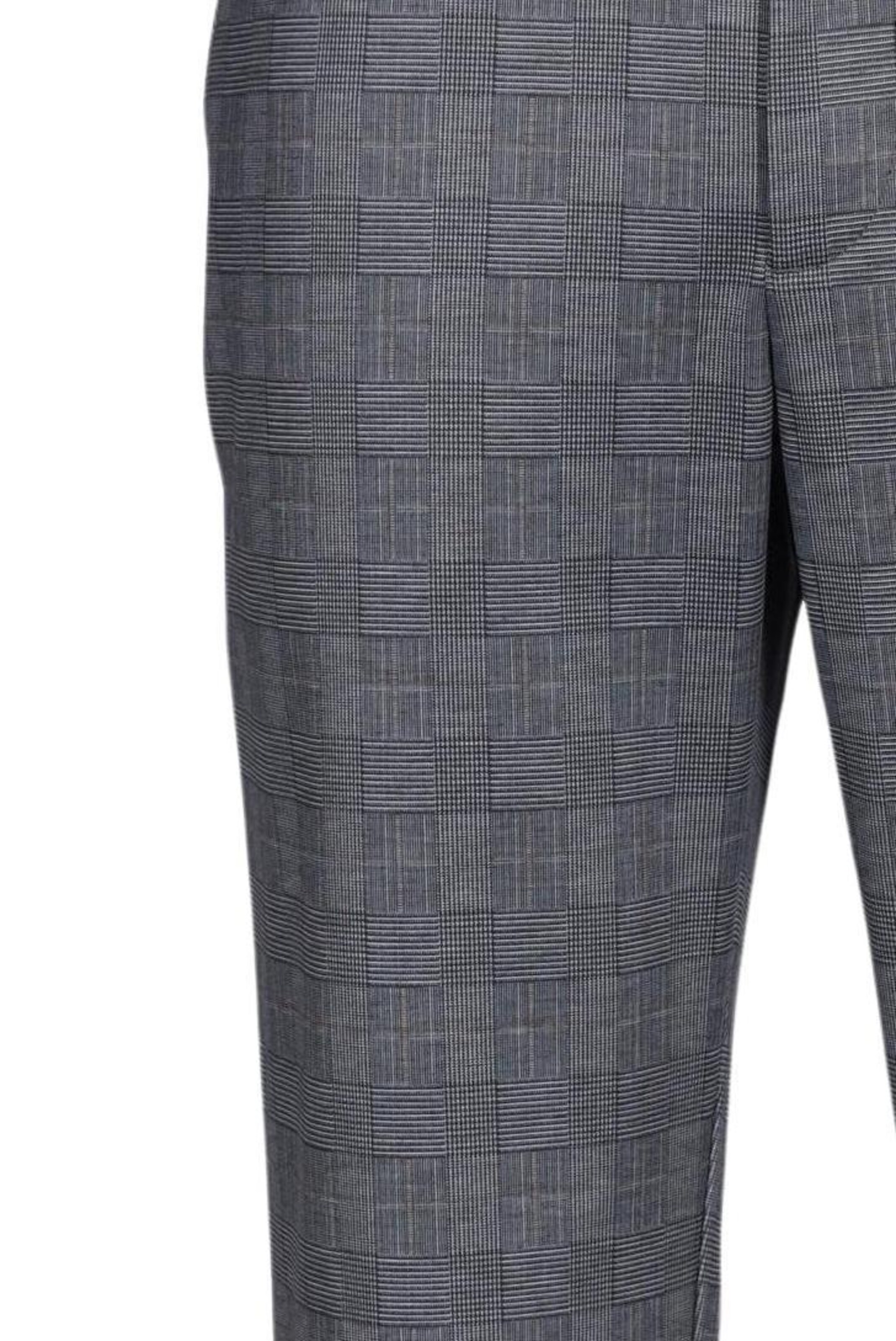 Walbusch Pants in 35-36 in Grey