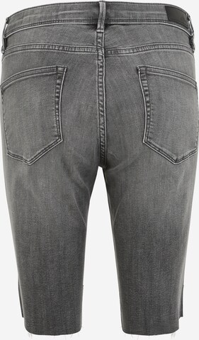 s.Oliver Slim fit Jeans 'Betsy' in Grey