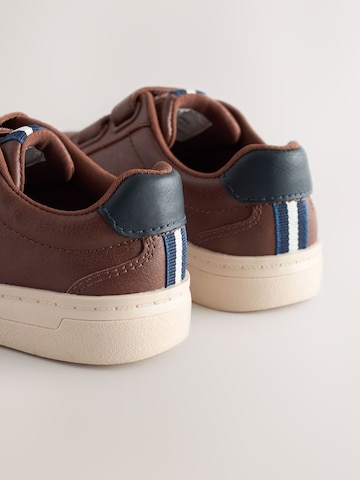 Next - Zapatillas deportivas en marrón