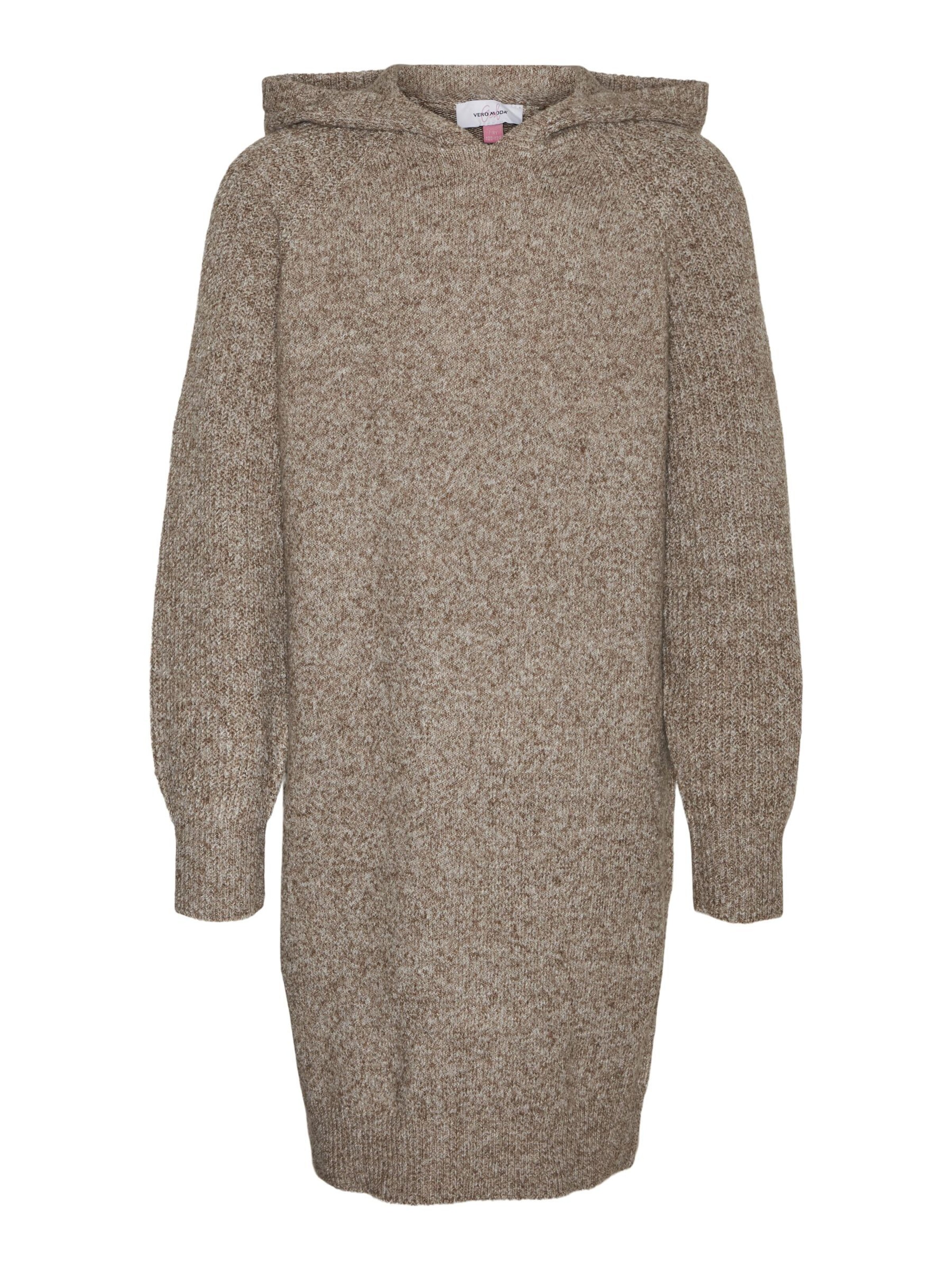 Vero Moda Girl - Vestido 'DOFFY' en beige: frente