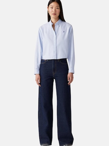 Wide leg Jeans 'LEVI'S RIBCAGE WIDE LEG JEANS' di LEVI'S ® in blu